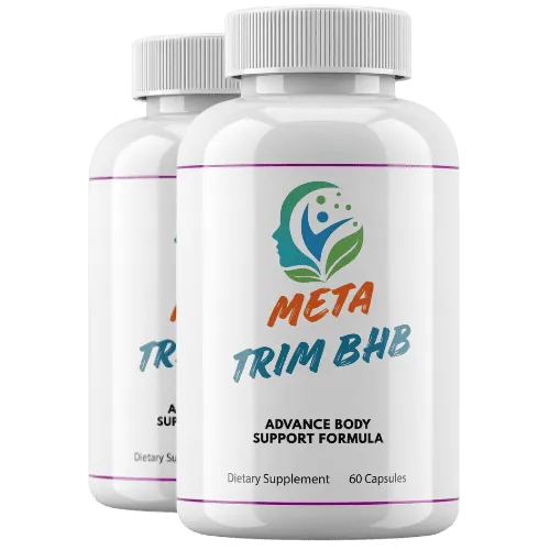 What is MetaTrim BHB?